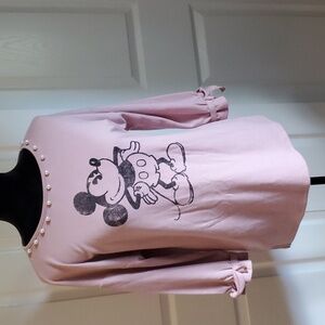 Disney Parks Top